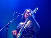 Alabama Shakes Played Capitol Theatre [photos]