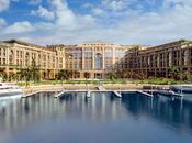 World Designers Hotels 128: Versace Hotel Open Dubai
