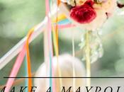 Make Maypole