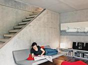Concrete Homes Love