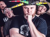 Humorecore Kings PSYCHOSTICK Announce Tour Dates American Head Charge