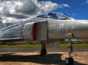McDonnell Douglas F-4C Phantom