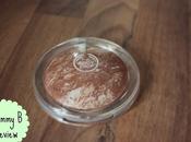 Body Shop, Baked-To-Last Bronzer Review