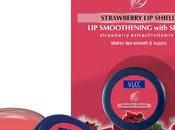 VLCC Shield Strawberry