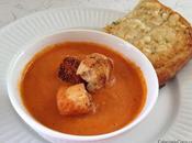 Recipe: Spicy Tomato Soup