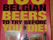 Book Review: Belgian Beers Before Die: Webb Joris Pattyn