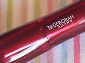 Deborah Milano Shine Creator Lipstick