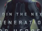 Ender’s Game Promo Posters