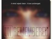 Review–Unremembered (Unremembered Jessica Brody