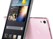 Huawei Really Thinnest Smartphone World?