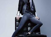 Rollinson Stars Brand Fall 2013 Campaign