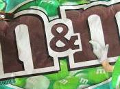 Mint M&amp;M;'s Review