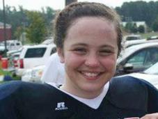 Madison Baxter from Football Team Because Boys Could Have ‘impure’ Thoughts