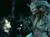 Guillermo Toro While Filming Pan’s Labyrinth (2006)