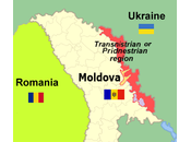 Confrontation Between Transnistria Moldova Deepening
