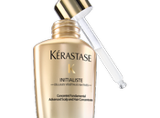 PRESS RELEASE Kérastase, FIRST Hair Scalp Serum