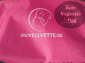 Vellvette Review June 2013.