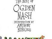 #PoetryinJune: Ogden Nash