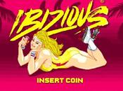 Ibizious Energy Drink Video Promote Amnesia Disco Club