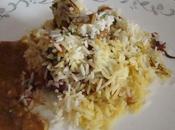 Promises Commitments Taste Tradition-The Baked Nawabi Mutton Biryani with Gravy