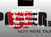 #Powerfm987 Twitter Performance Days Since Launch (Part