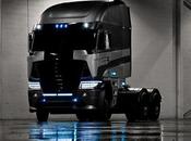 TRANSFORMERS Cab-Over Truck Freightliner Revealed