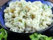 Recipes Free: Tuna Macaroni Salad