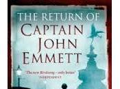 Return Captain John Emmett