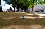 Play Boules!