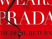 Review: Revenge Wears Prada Lauren Weisberger