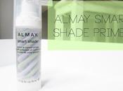 Review: Almay Smart Shade Face Primer