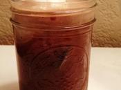 Skinny Cherry Coke Float