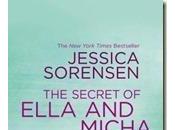 Review–The Secret Ella Micha (The Jessica Sorensen