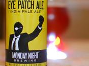Beer Review Monday Night Brewing Patch