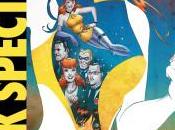 Review: Before Watchmen Silk Spectre Ozymandias