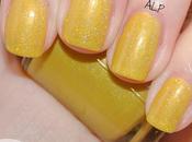 Liquid Lacquer Honey Mustard