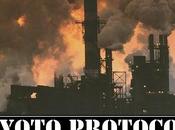 Role Kyoto Protocol Climate Change
