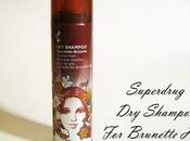 Superdrug Shampoo Review