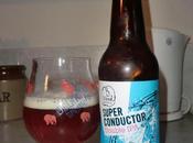 Tasting Notes: Wired: Superconductor