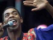 Femi Kuti “Nothing Show