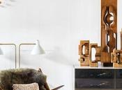 Mid-Century Furniture-Filled Living Room Rafael