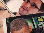 Statement from Leaker, Edward Snowden Moscow