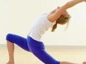 Yoga Poses Help Overcome Symptoms Depression