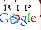 Google Reader Dead, Still Download Your Data