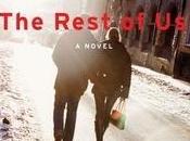 Book Review: Rest Jessica Lott