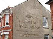 Ghost Signs (92): Repairs Every Description