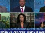 Nigger Cracker, Which Worse? Actual Debate (Video)