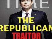 Petition Recall Senator Marco Rubio