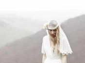 Introducing Beautiful Bohemian Inspired Bridal Label Minna