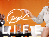 Oprah Visit Dallas Life Class Taping August